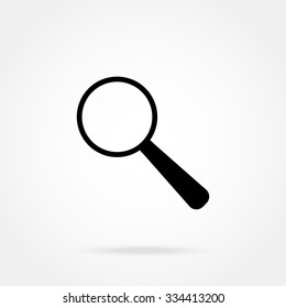 magnifier icon