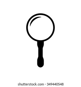 magnifier icon