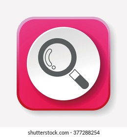 Magnifier icon