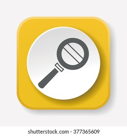 Magnifier icon