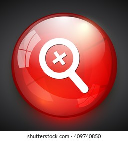 magnifier icon