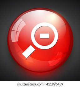 magnifier icon