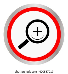 magnifier icon