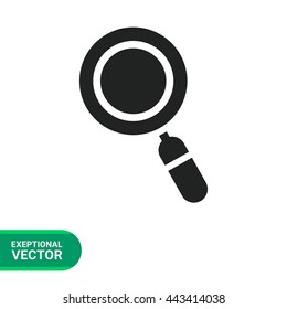 Magnifier icon