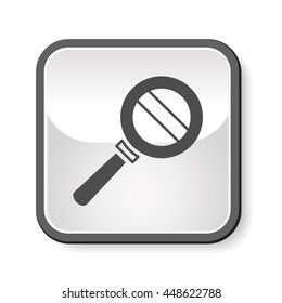 Magnifier icon