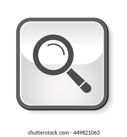 Magnifier icon