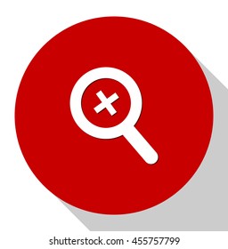 magnifier icon