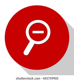 magnifier icon
