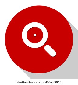 magnifier icon