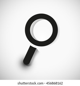 magnifier icon
