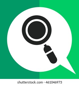 Magnifier icon