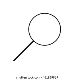 magnifier icon