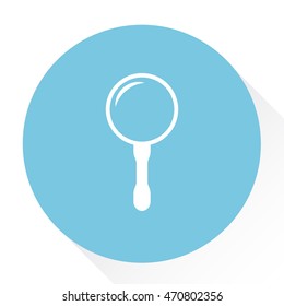magnifier icon