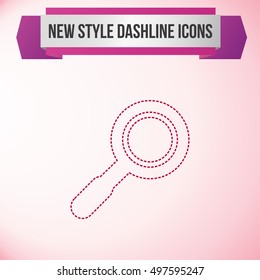 Magnifier icon