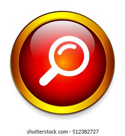 magnifier Icon
