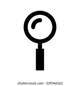 magnifier icon