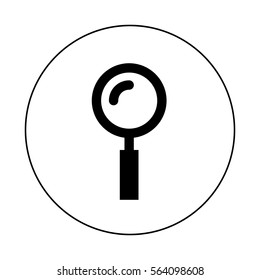 magnifier icon