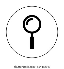 magnifier icon
