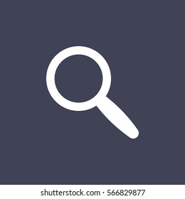Magnifier icon