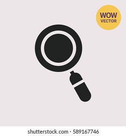 Magnifier icon