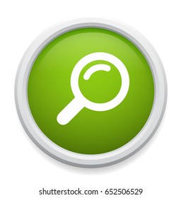 magnifier Icon