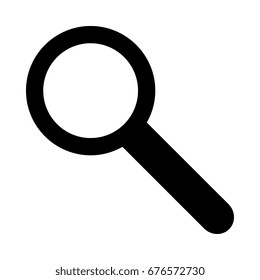 magnifier icon