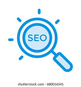 Magnifier icon