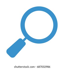 Magnifier icon