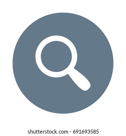 Magnifier Icon