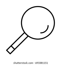 Magnifier icon