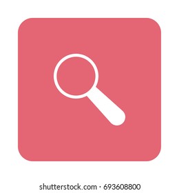 Magnifier icon