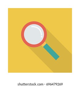 Magnifier icon