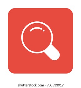 Magnifier icon