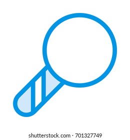 Magnifier icon