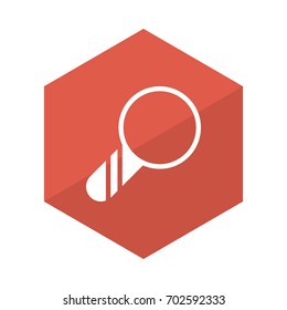 Magnifier icon