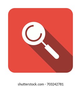 Magnifier icon