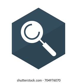 Magnifier icon