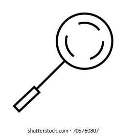 Magnifier icon