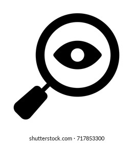 Site Inspection Icon Stock Illustrations Images Vectors Shutterstock