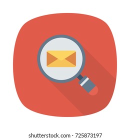 magnifier icon