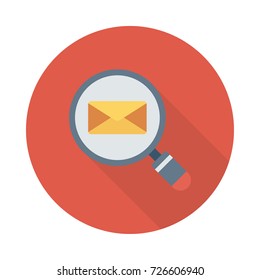 magnifier icon