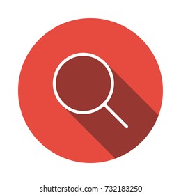 magnifier icon
