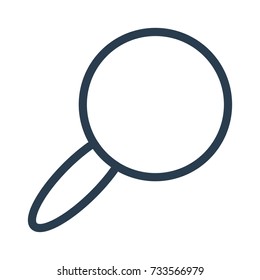 magnifier icon