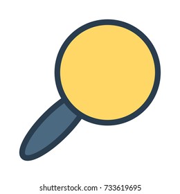 magnifier icon