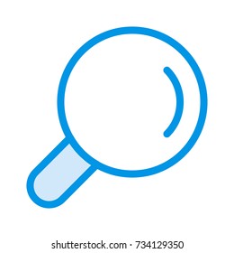 magnifier icon