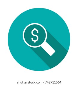 magnifier icon