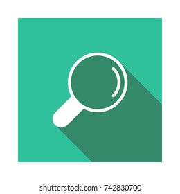 magnifier icon