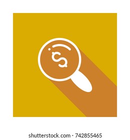 magnifier icon