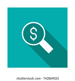 magnifier icon