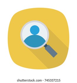 magnifier icon
